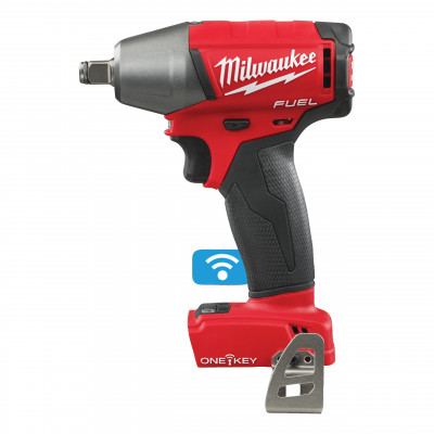 BOULONNEUSE A CHOCS 18 VOLTS FUEL ONE KEY M18 ONEIWF12-0X - Milwaukee | 4933459198