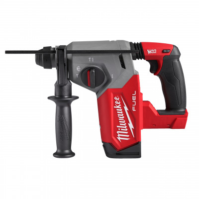 PERFORATEUR - BURINEUR SDS+ 18 VOLTS FUEL M18 FH-0 - Milwaukee | 4933478499