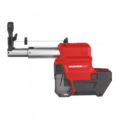 PERFORATEUR - BURINEUR SDS+ 18 VOLTS FUEL M18 FDDDEXL-0 - Milwaukee | 4933478508