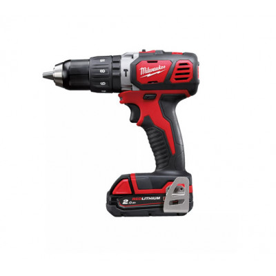 PERCEUSE PERCUSSION 18 VOLTS  M18 BPD-202X - Milwaukee | 4933446189