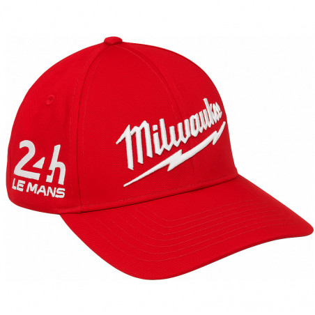 Goodies Milwaukee-Casquette-GR