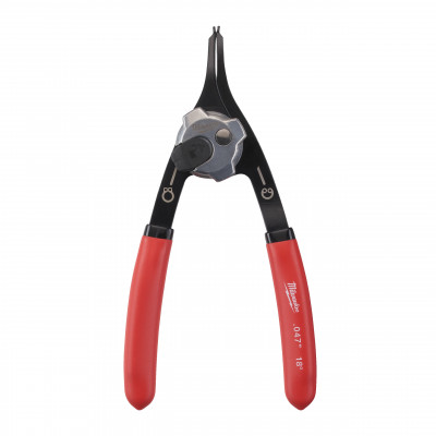 PINCE CIRCLIPS REVERSIBLE MOYEN DROIT  - Milwaukee | 4932492490