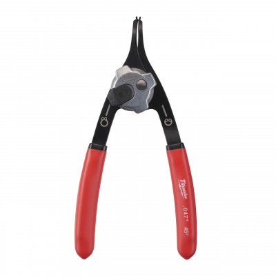 PINCE CIRCLIPS REVERSIBLE MOYEN 45  - Milwaukee | 4932492491