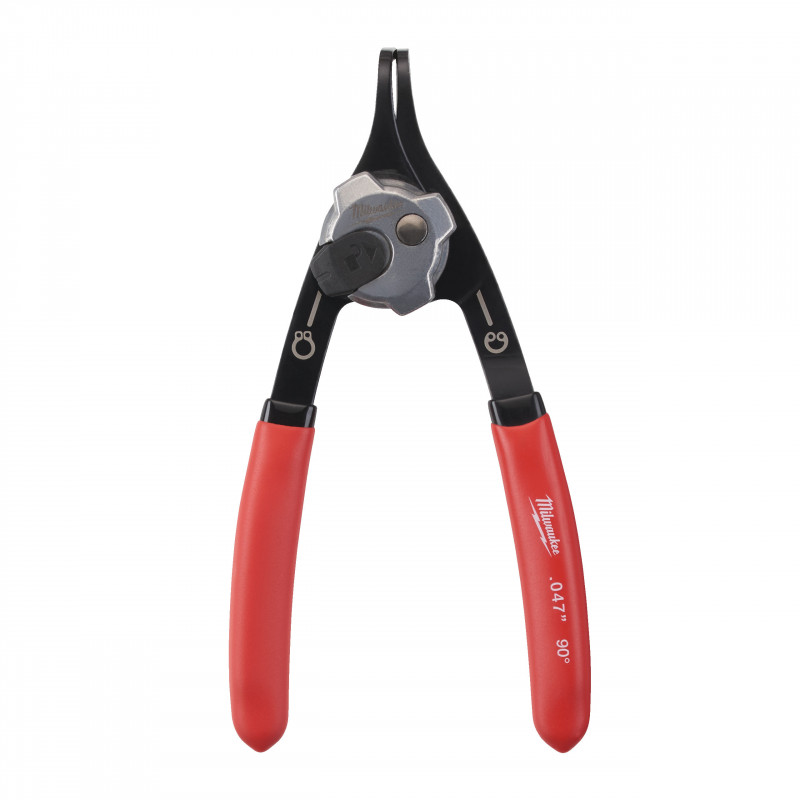 PINCE CIRCLIPS REVERSIBLE MOYEN 90  - Milwaukee | 4932492492