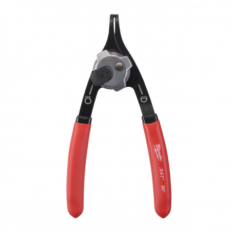 PINCE CIRCLIPS REVERSIBLE MOYEN 90  - Milwaukee | 4932492492