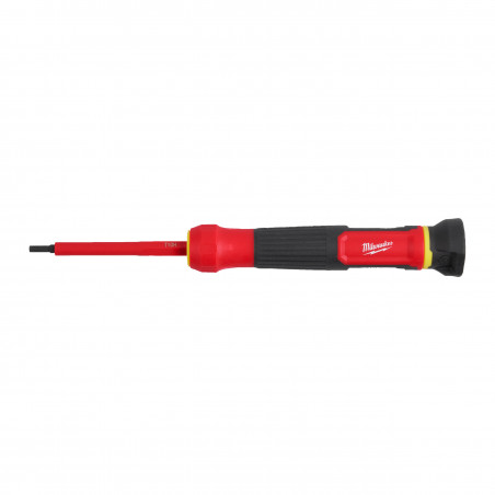 SET DE TOURNEVIS ISOLÉS M-E VDE 8 EN 1  - Milwaukee | 4932493659