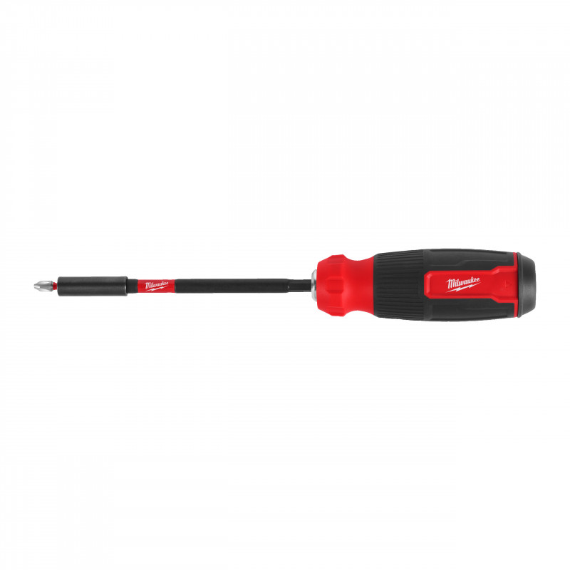 TOURNEVIS MULTI-EMBOUTS 14 EN 1  - Milwaukee | 4932498174
