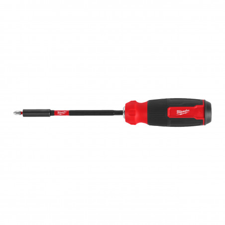 TOURNEVIS MULTI-EMBOUTS 14 EN 1  - Milwaukee | 4932498174