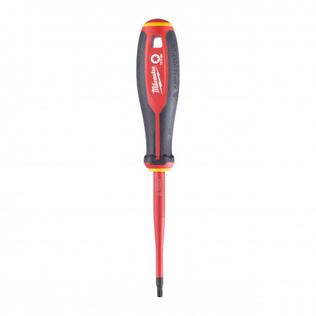 TOURNEVIS VDE TRI-LOBE T27  - Milwaukee | 4932498986