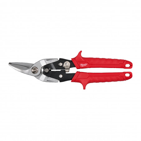 CISAILLES D'AVIATION COUPE A GAUCHE  - Milwaukee | 4932499011