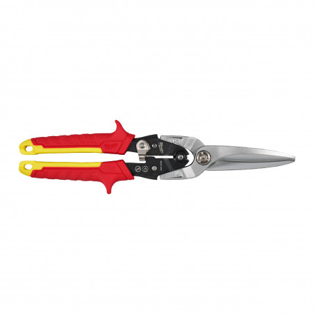 CISAILLE D'AVIATION LONGUE COUPE DROITE  - Milwaukee | 4932499021