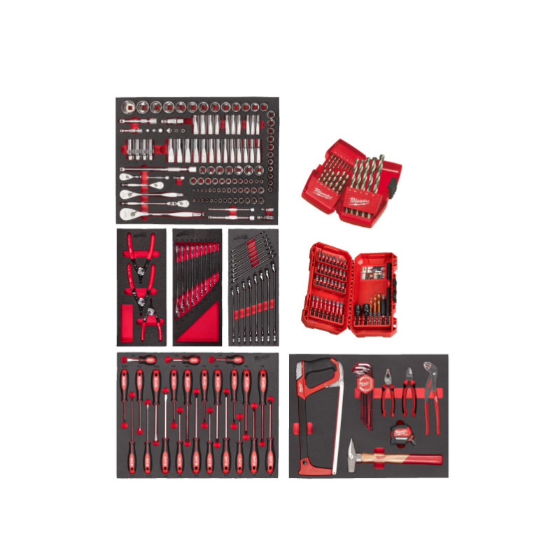 MASTER MODULE INDUSTRIE  - Milwaukee | 4932499475