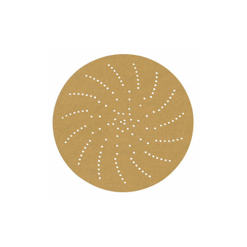 Disque de Papier Xtract, 236U, 152 mm, P240 - 3M | 7100078158