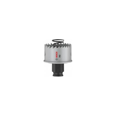 Scie trépan PRO PC Plus Métal Ø 44mm et Ø en pouces 1 3/4" BOSCH | 2608594453