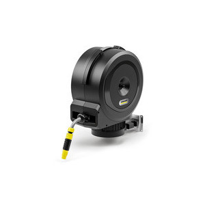 Dévidoir mural automatique HBX 4.20 (20 m) Karcher | 2.645-378.0