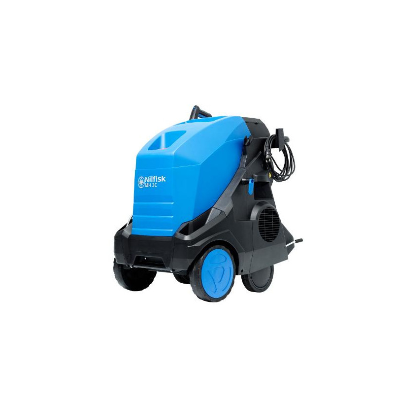 Nettoyeur haute pression mobile à eau chaude MH 3C-145/600 PAX EU - Nilfisk | 107146881