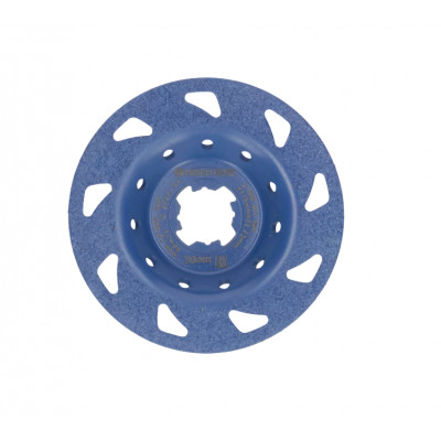 Meule assiette au carbure EXPERT Multi Material Bosch | 2608901684