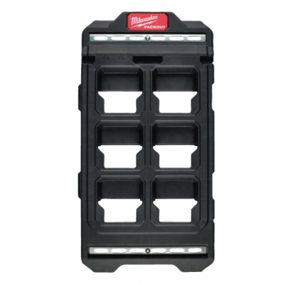 PLATEAU DE MONTAGE COMPACTE PACKOUT - Carton - Milwaukee | 4932480621