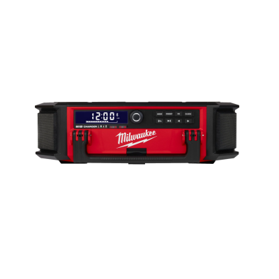 Radio chargeur packout 18 volts M18 PRCDAB+-0 Milwaukee | 4933472112