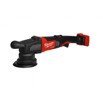 M18 FDAP15-0X Polisseuse Orbitale FUEL 18V, HD Box Milwaukee | 4933478834
