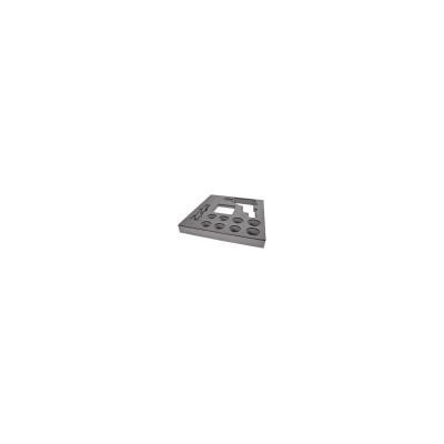 Mouss douill impact 3/4" 11pcs - Expert by Facom | E231107