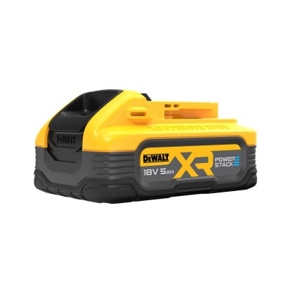 Batterie POWERSTACK XR 18 V 5A - Dewalt | DCBP518