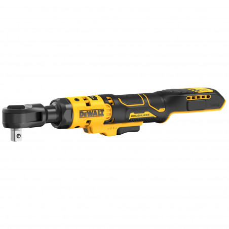 Clé à cliquet 1/2" XR 18 V BL - Dewalt | DCF512N