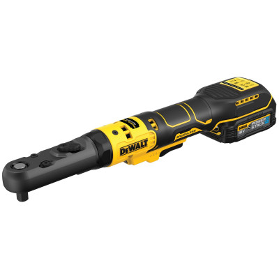 Clé à cliquet XR 18V 1.7Ah BL - Dewalt | DCF510E2G