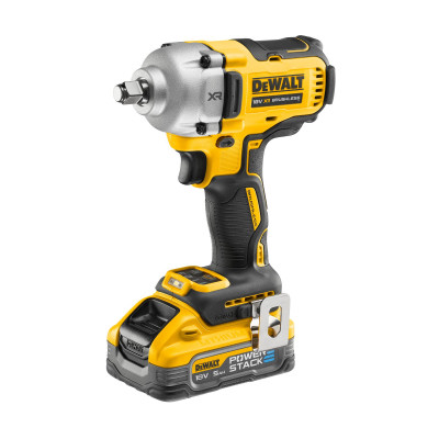 Boulonneuse 1/2‘’ 18 V 5 Ah PW - Dewalt | DCF891H2T