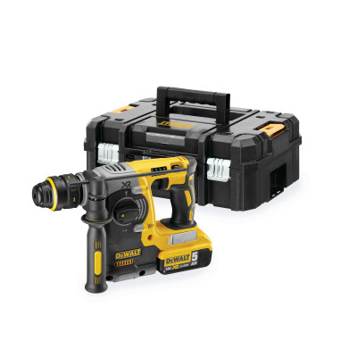 Perforateur SDS+ 3 modes 18V - Dewalt | DCH274P2T