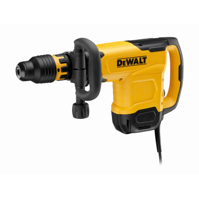 Marteau piqueur SDS-max 17.5J - Dewalt | D25881K