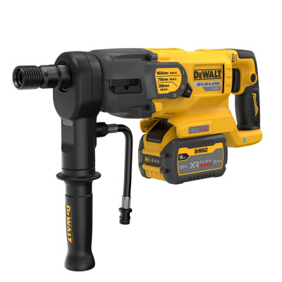 Carotteuse XR FLEXVOLT 54V 9Ah - Dewalt | DCD150X2