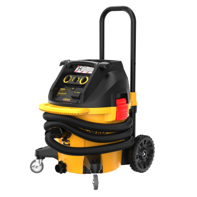 Aspirateur 38L - Classe H - Dewalt | DWV905H