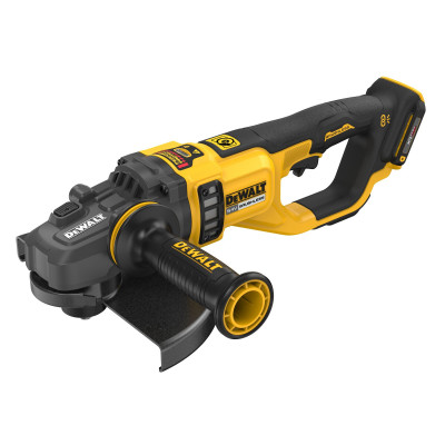 Meuleuse 230mm XR FLEXVOLT 54V - Dewalt | DCG460NK