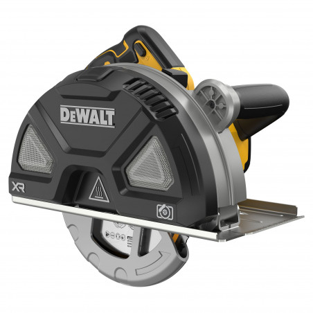 Scie circulaire métal 184 mm XR 18V - Dewalt | DCS383N