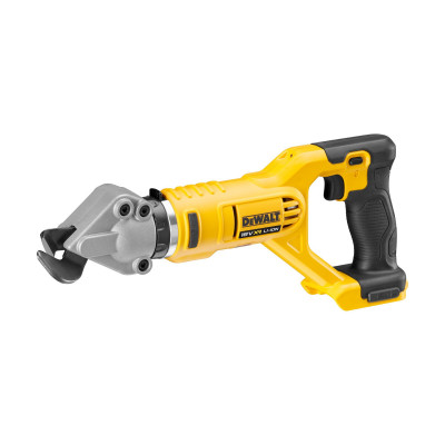 Cisaille à métaux XR 18V - Dewalt | DCS496N