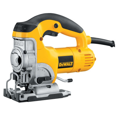 Scie sauteuse 701W poignée sup - Dewalt | DW331K