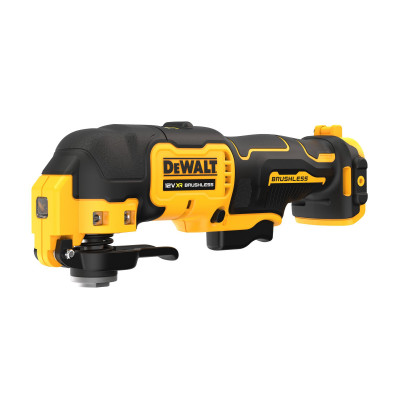 Multi-cutter XR 12V Brushless - Dewalt | DCS353NT