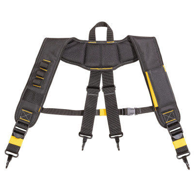 Bretelles ceinture porte-out - Dewalt | DWST40901