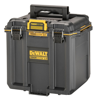 1/2 Coffret TOUGHSYSTEM - Dewalt | DWST08035