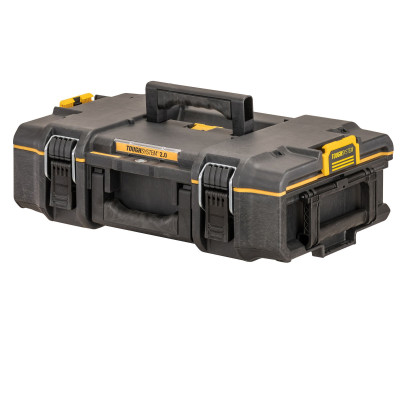 Coffret TOUGHSYSTEM DS150 - Dewalt | DWST83293