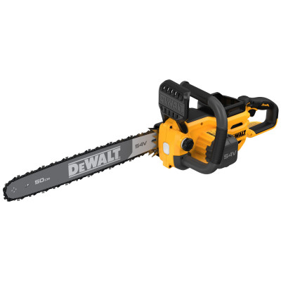 Tronçonneuse 50 cm XR 54V  - Dewalt | DCMCS575N