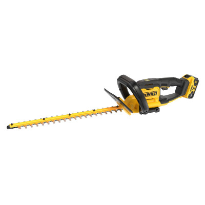 Taille-haies XR 18V 5Ah 19 mm - Dewalt | DCMHT562P1