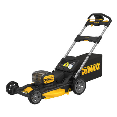 Tondeuse 53 cm XR 2 X 18V - Dewalt | DCMWP134N
