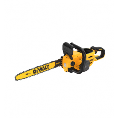Tronçonneuse 45 cm XR 54V 3 Ah - Dewalt | DCMCS574X1