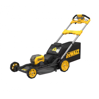 Tondeuse 53 cm XR FLEXVOLT 54V - Dewalt | DCMWSP550N