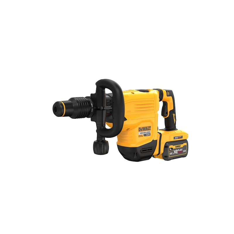 Burineur 54 V 3 Ah 10,5 J BL - Dewalt | DCH832X2
