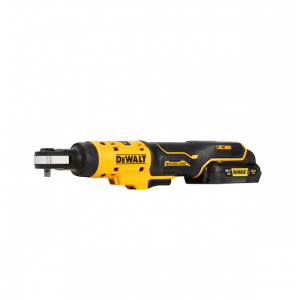 Clé à cliquet 1/4" 12V 3 Ah BL - Dewalt | DCF504L1G