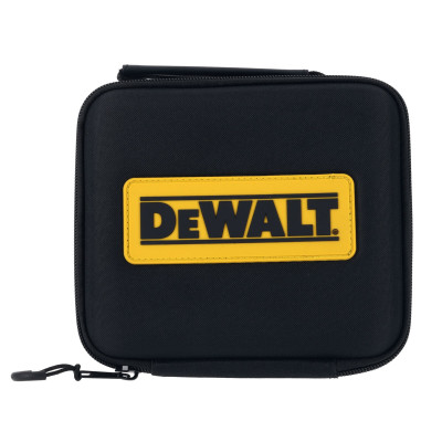 Niveau laser croix vert - Dewalt | DCLE14201GB