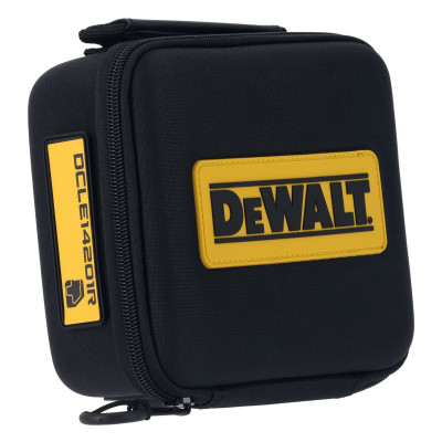 Niveau laser croix rouge - Dewalt | DCLE14201RB